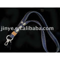 20 mm Jean Keychain Demin Lanyard